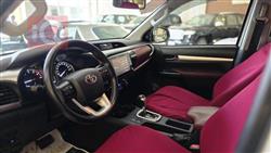 تويوتا هايلوكس